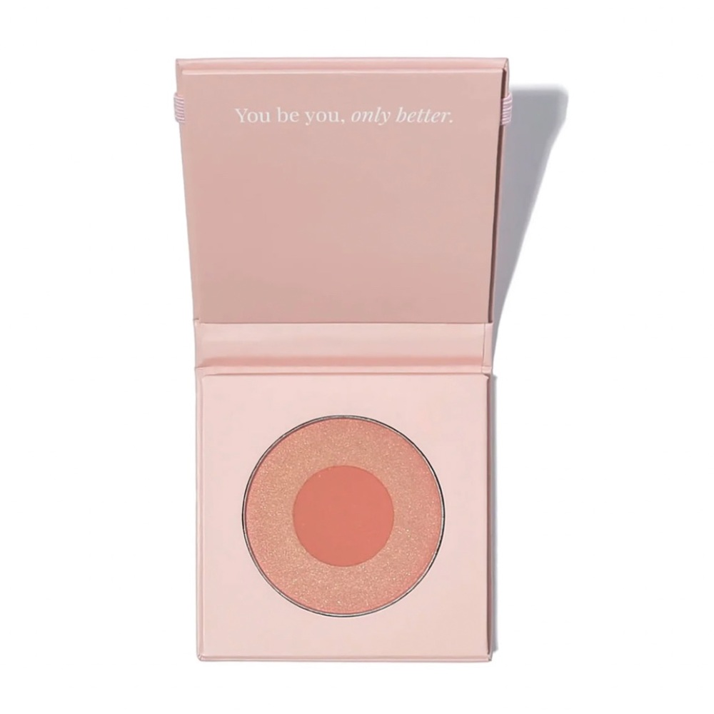 MOTD Blush Duo Pink Lace